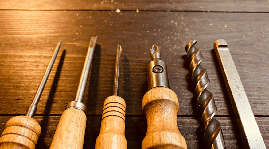 Boring Tools Guide: What Is a Bradawl & How to Solve the Crossword Clue